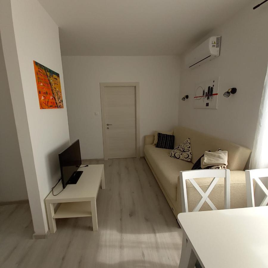 קרק Apartmani Pajalic מראה חיצוני תמונה