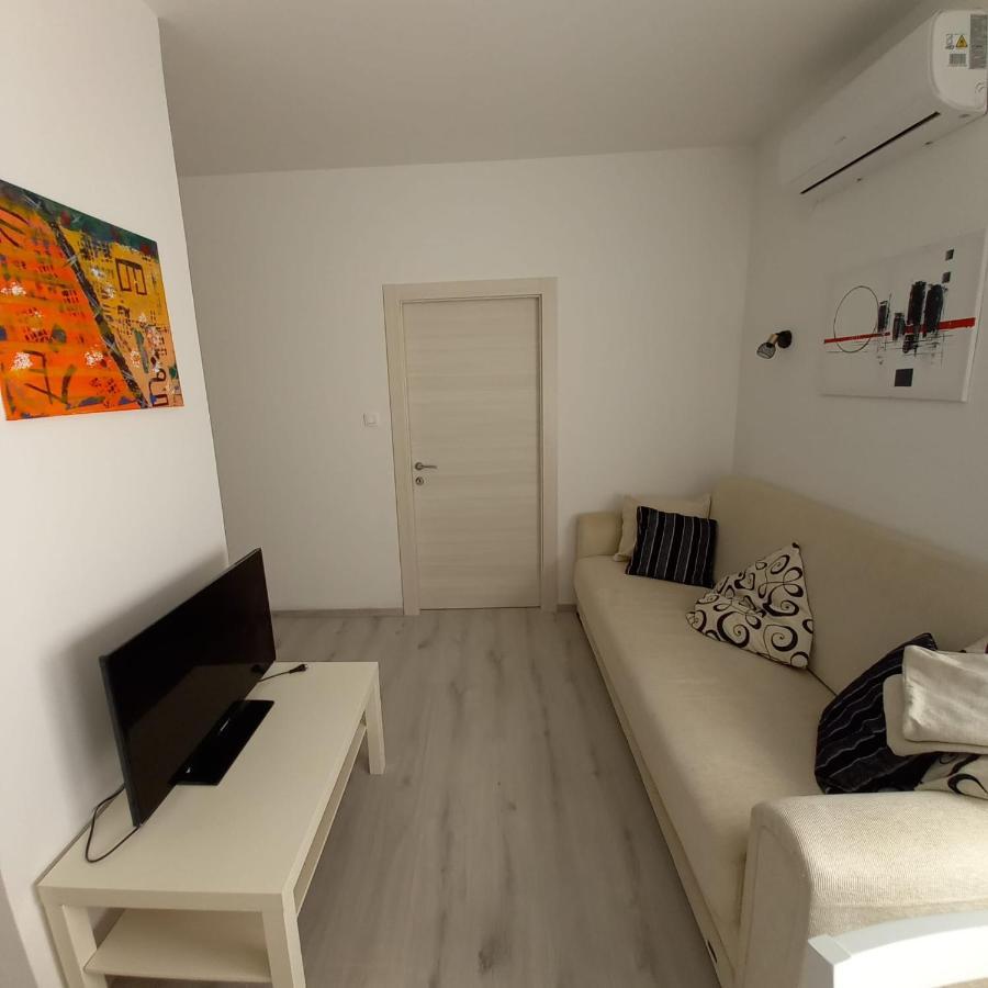 קרק Apartmani Pajalic מראה חיצוני תמונה
