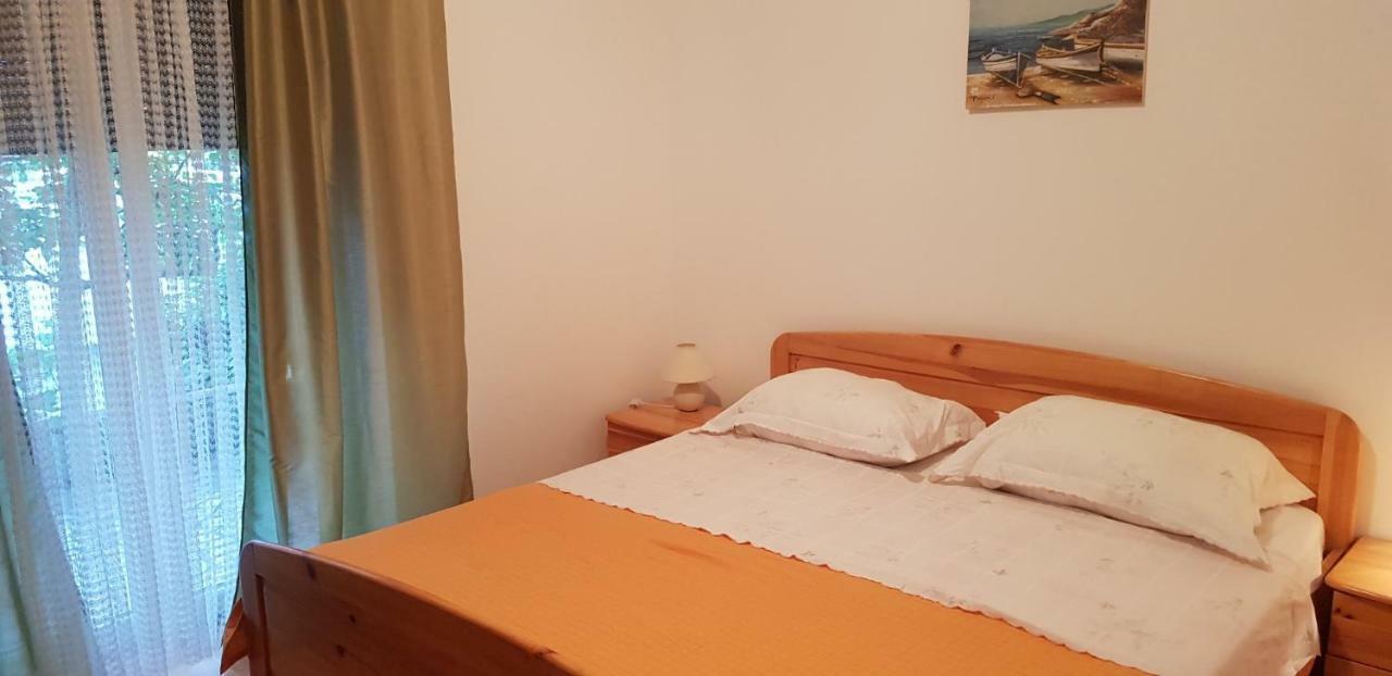 קרק Apartmani Pajalic מראה חיצוני תמונה
