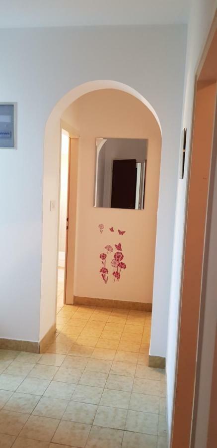 קרק Apartmani Pajalic מראה חיצוני תמונה