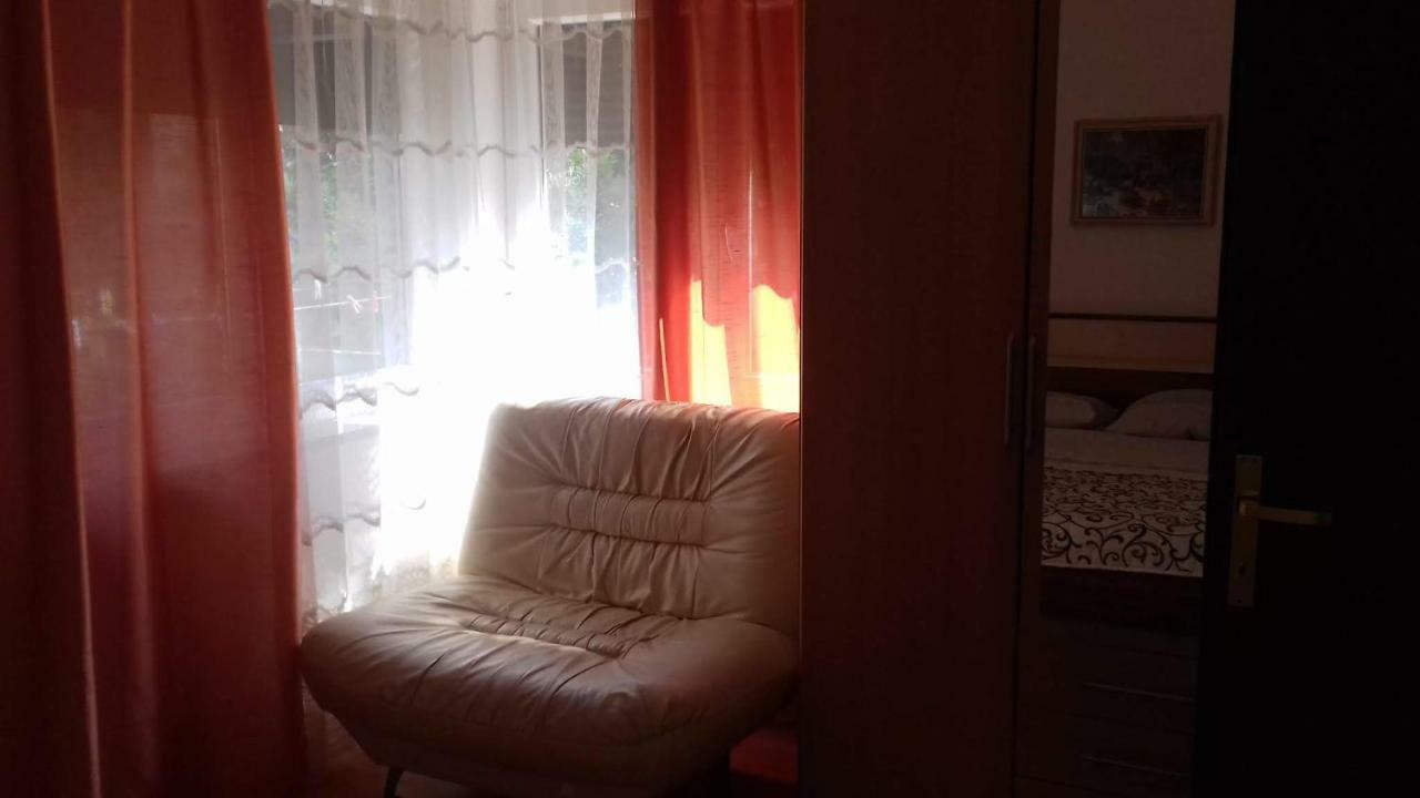 קרק Apartmani Pajalic מראה חיצוני תמונה