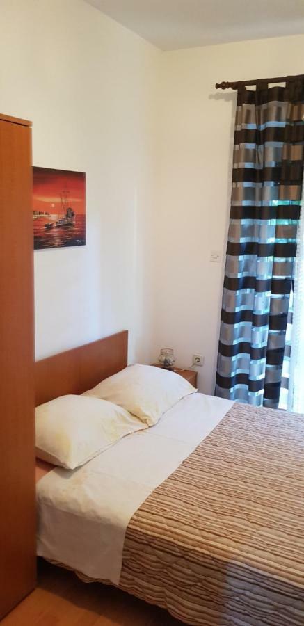 קרק Apartmani Pajalic מראה חיצוני תמונה