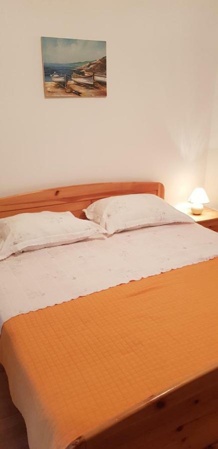 קרק Apartmani Pajalic מראה חיצוני תמונה